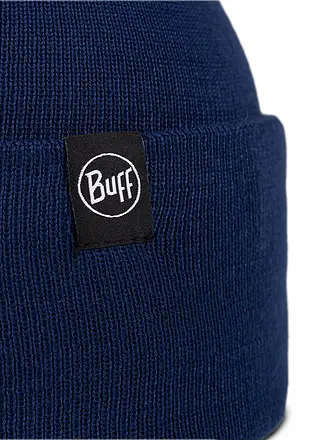BUFF | Gorro Lilon | dunkelblau